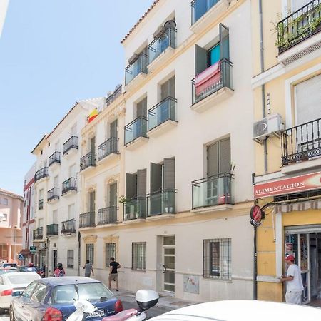 Malaga Paradise Kültér fotó