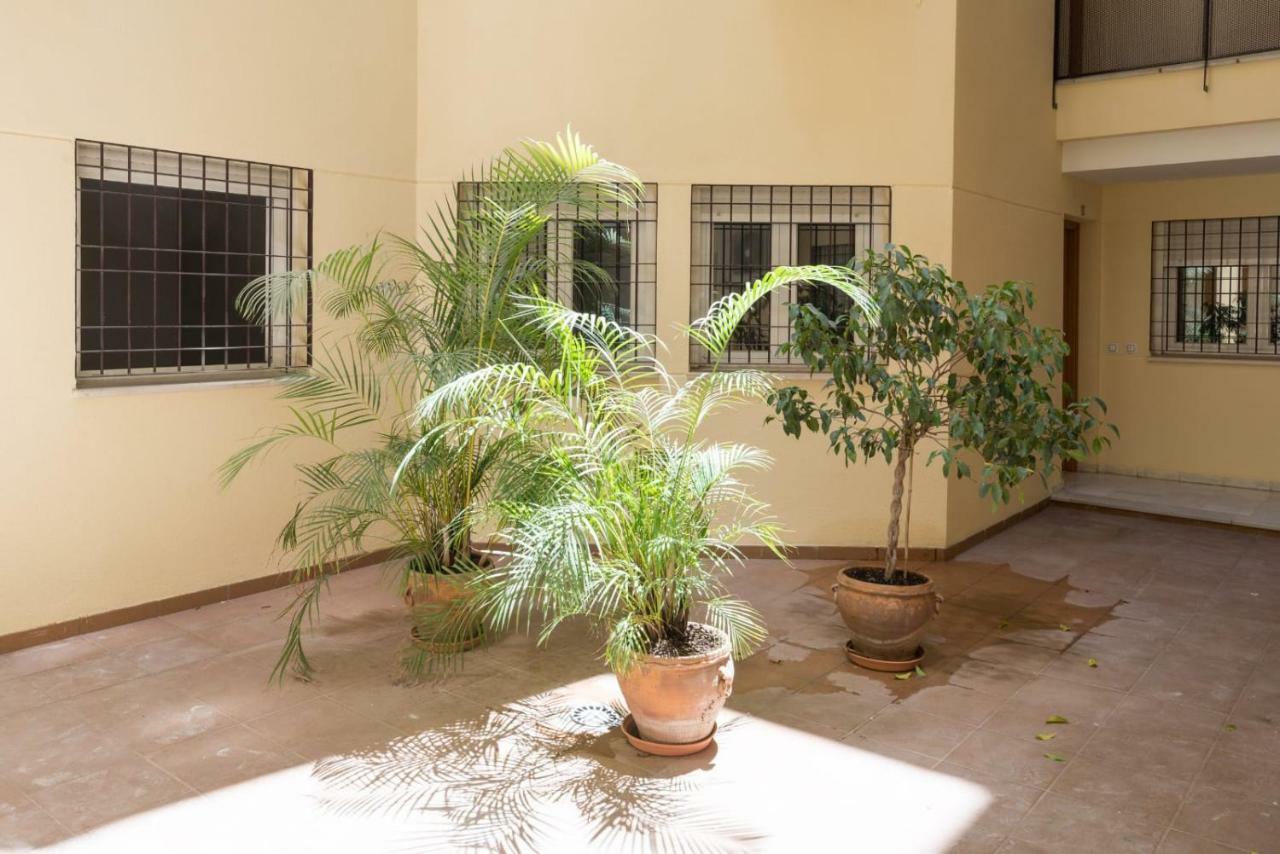 Malaga Paradise Kültér fotó